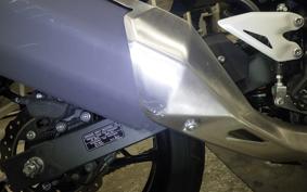 KAWASAKI Z400 Gen.2 2021 EX400G
