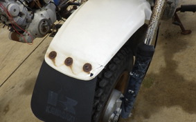 HONDA R&amp;P CY50