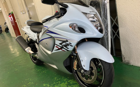 SUZUKI GSX-1300R HAYABUSA 2016 GX72B