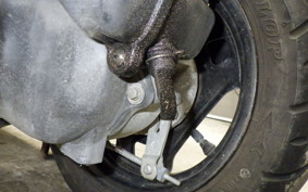 SUZUKI LET's 4 G CA45A