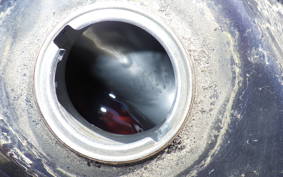 HONDA AX-1 2006 MD21