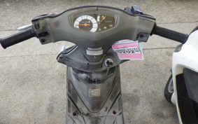 SUZUKI ADDRESS V125 CF46A