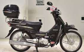 HONDA DREAM 125 ND125M