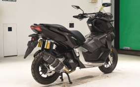 HONDA ADV160 2004 KF54