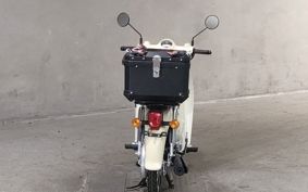 HONDA SUPER CUB50 AA09