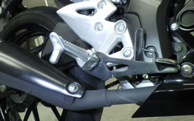 SUZUKI GSX-S125