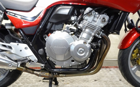 HONDA CB400SFV-3 BOLDOR 2008 NC42