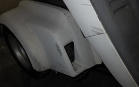 HONDA GYRO CANOPY TA03