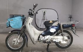 HONDA SUPER CUB110 JA10