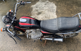 HONDA CM400T CUSTOM 1982 NC01