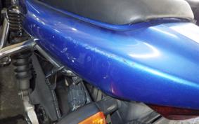 HONDA CB400SF VTEC K 2014 NC42