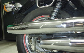 HONDA VT400S 2012 NC46