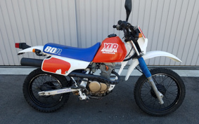 HONDA XLR80R HD10