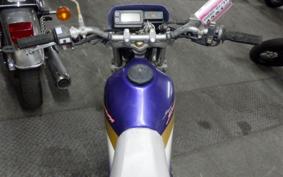 KAWASAKI SUPER SHERPA 2019 KL250G