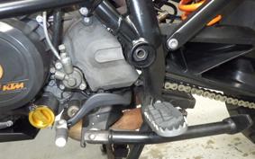 KTM 1190 ADVENTURE 2014