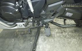 HONDA TRANSALP XL750 2023 RD16