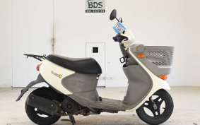 SUZUKI LET's 4 Basket CA43A