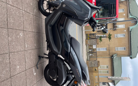YAMAHA N-MAX SEG6J