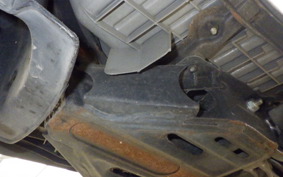 HONDA GYRO X 2024 TD01