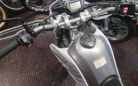 YAMAHA XT250X DG17J