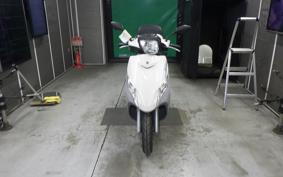 SUZUKI ADDRESS V125 DT11A