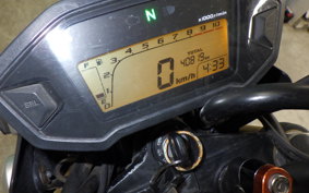 HONDA GROM 2013 JC61