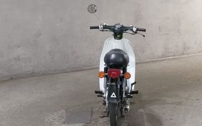 HONDA SUPER CUB70 C70