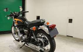 KAWASAKI W800 2017 EJ800A