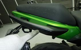 KAWASAKI NINJA 400 2015 EX400E