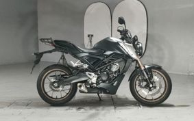 HONDA CB125 R JC91