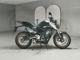 Фото Honda CB125 R с японского аукциона