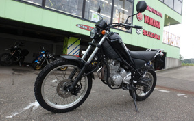 YAMAHA TORITSU CAR DG16J