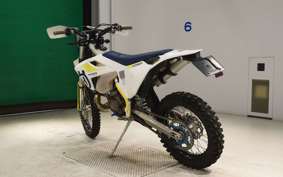 HUSQVARNA TE250I