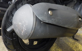 SUZUKI LET's 4 CA45A