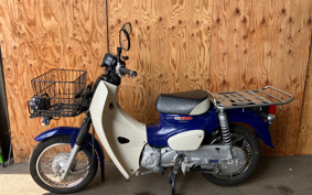 HONDA SUPER CUB50 AA07
