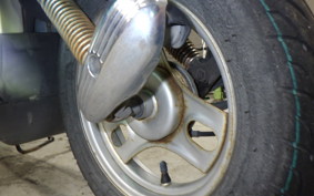HONDA JULIO AF52