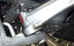 HONDA VTR 250 Gen. 2 2006 MC33