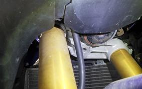 KAWASAKI ZX 10 NINJA R 2005 ZXT00C