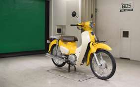 HONDA C50 SUPER CUB 1996 AA09