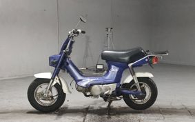 HONDA CAR LEE50 CF50