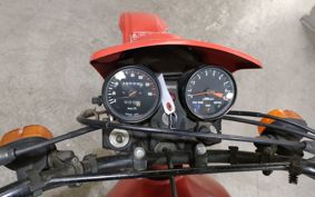 HONDA XL250R MD03