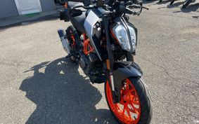 KTM 390 DUKE 2021 JPJ40