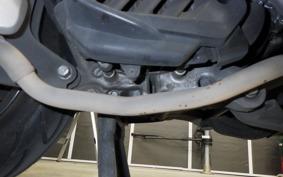HONDA LEAD 125 JF45