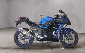 KAWASAKI NINJA250 EX250L