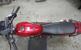 YAMAHA YBR125 2020