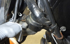 SUZUKI GRASS TRACKER Bigboy NJ4DA
