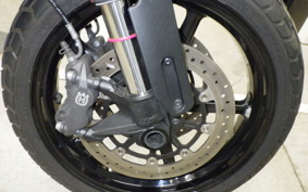 HUSQVARNA スバルトピレン801 2024