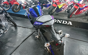 YAMAHA YZF-R25 ABS RG43J