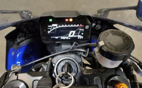 YAMAHA YZF-R7 2022 RM39J