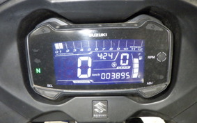 SUZUKI GSX250 R 1997